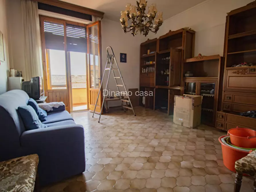 Immagine 1 di Appartamento in vendita  a Prato