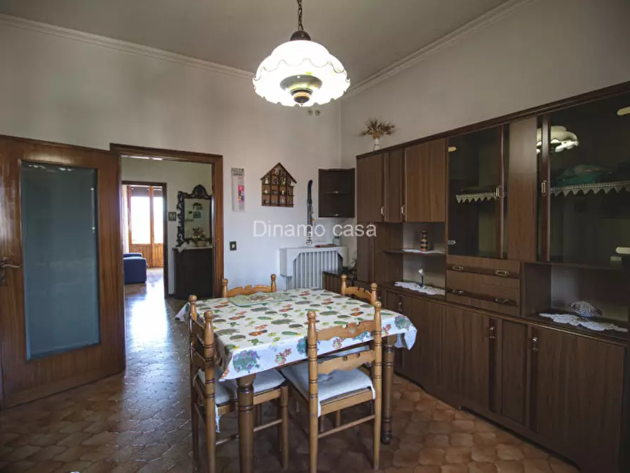 Immagine 3 di Appartamento in vendita  in Via dei Ciliani a Prato