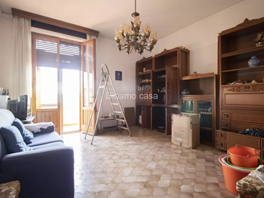 Immagine 4 di Appartamento in vendita  a Prato