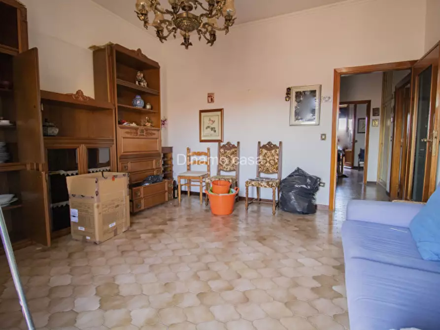 Immagine 5 di Appartamento in vendita  a Prato