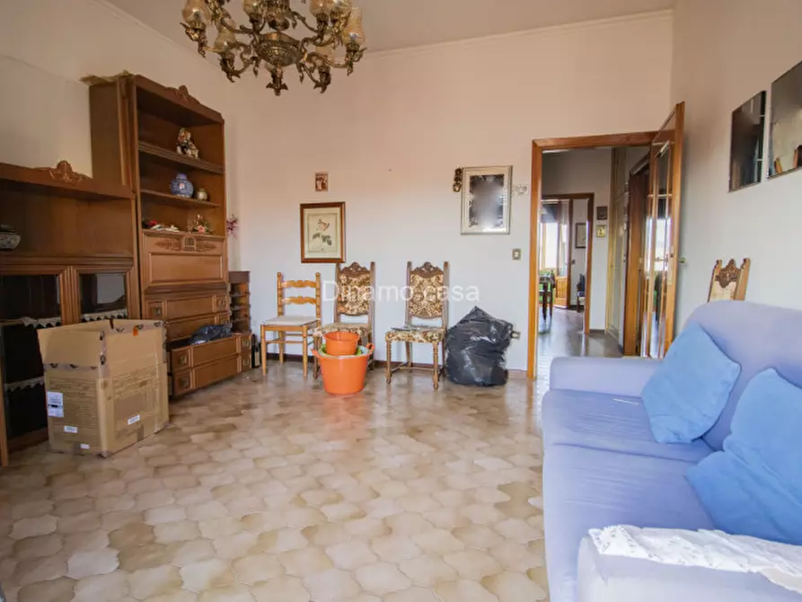 Immagine 6 di Appartamento in vendita  a Prato