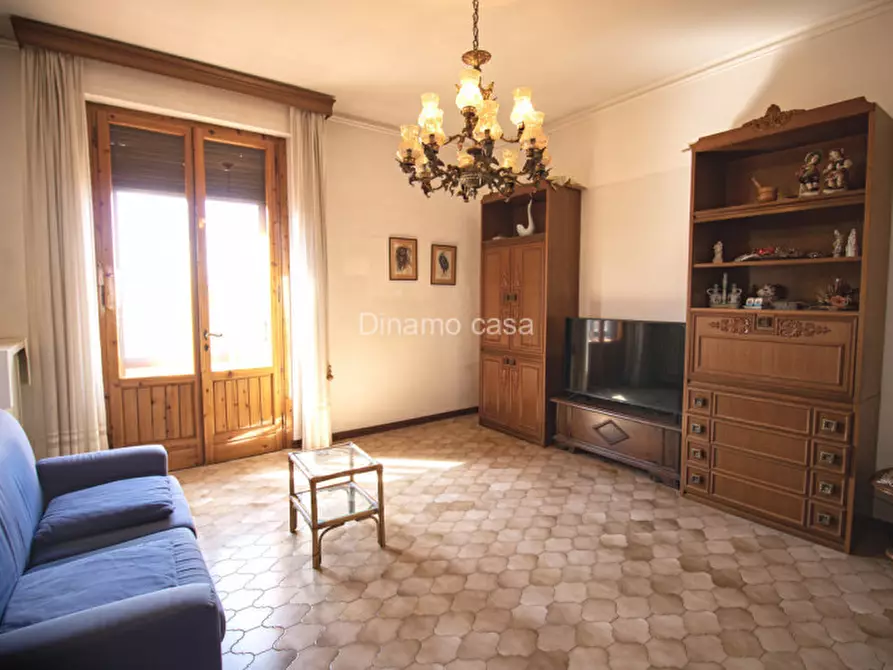 Immagine 6 di Appartamento in vendita  in Via dei Ciliani a Prato