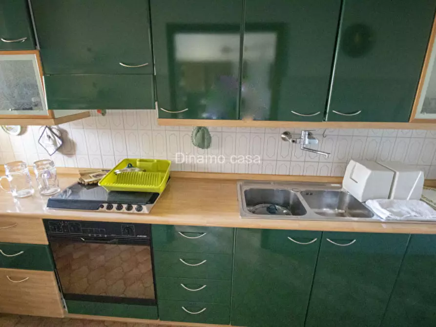 Immagine 7 di Appartamento in vendita  a Prato