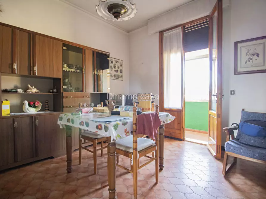 Immagine 8 di Appartamento in vendita  a Prato