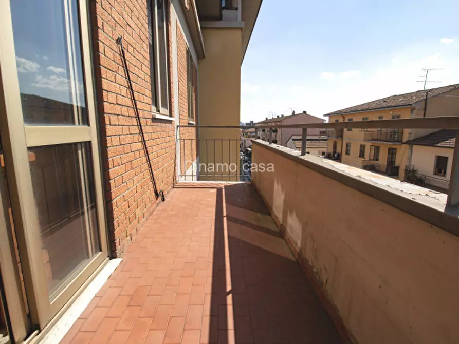 Immagine 8 di Appartamento in vendita  in Via dei Ciliani a Prato