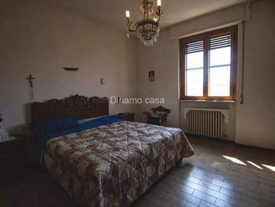 Immagine 9 di Appartamento in vendita  in Via dei Ciliani a Prato