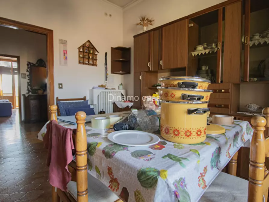 Immagine 10 di Appartamento in vendita  a Prato