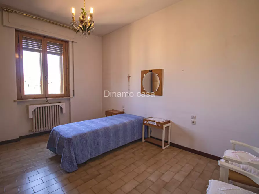 Immagine 10 di Appartamento in vendita  in Via dei Ciliani a Prato