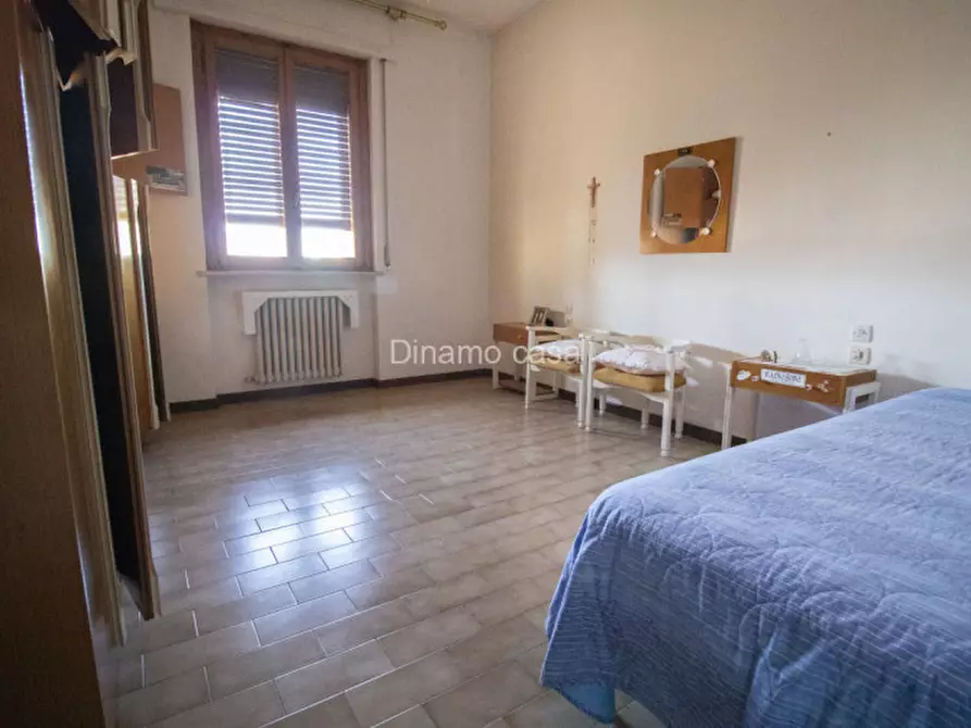 Immagine 11 di Appartamento in vendita  a Prato