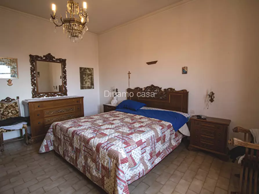 Immagine 11 di Appartamento in vendita  in Via dei Ciliani a Prato