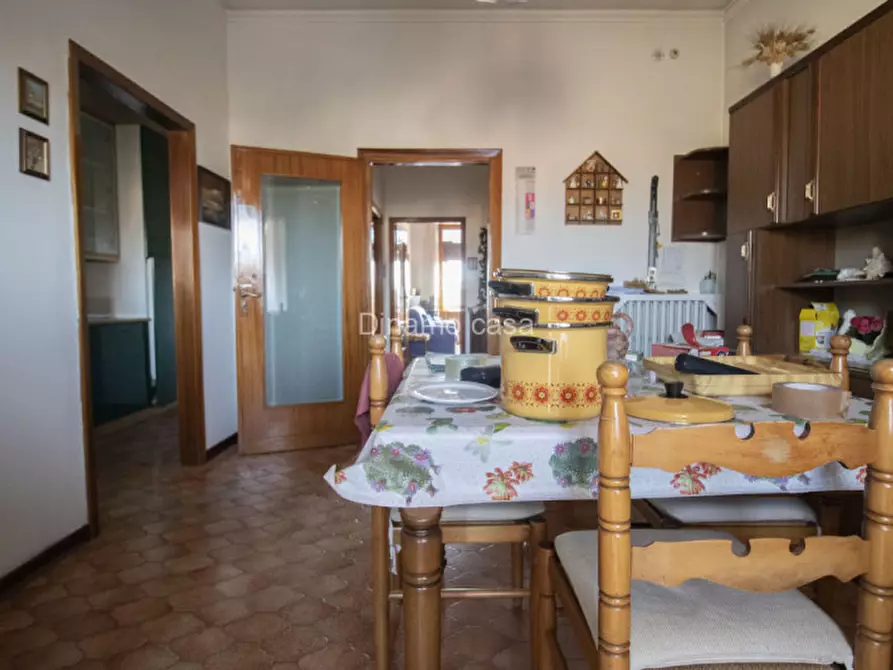 Immagine 13 di Appartamento in vendita  a Prato