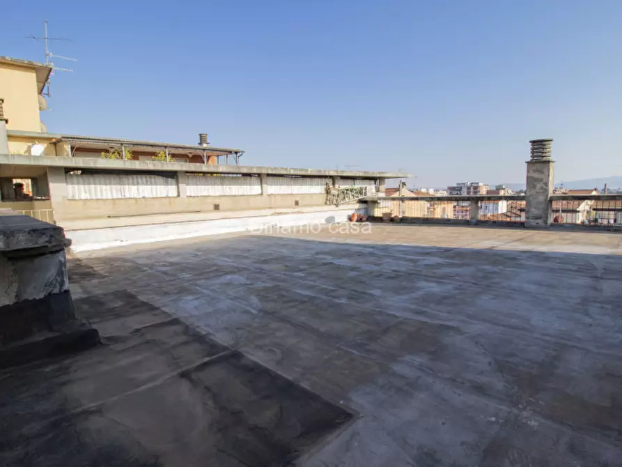 Immagine 14 di Appartamento in vendita  a Prato