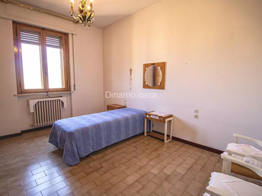 Immagine 14 di Appartamento in vendita  in Via dei Ciliani a Prato