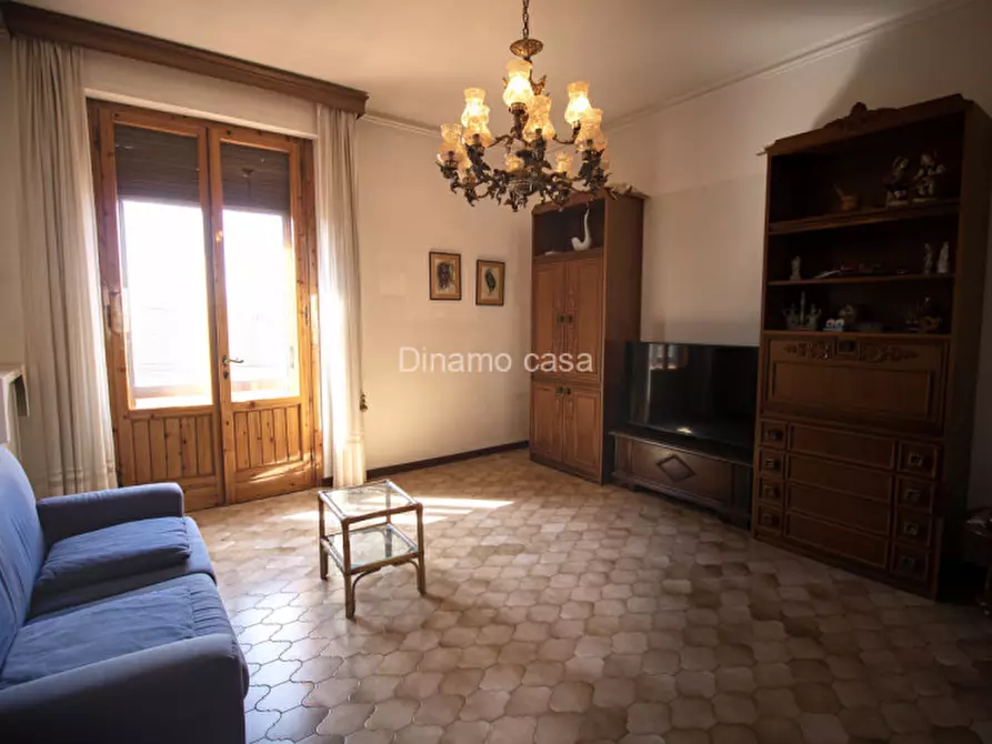 Immagine 15 di Appartamento in vendita  in Via dei Ciliani a Prato