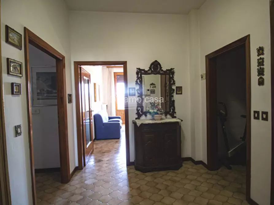 Immagine 16 di Appartamento in vendita  in Via dei Ciliani a Prato