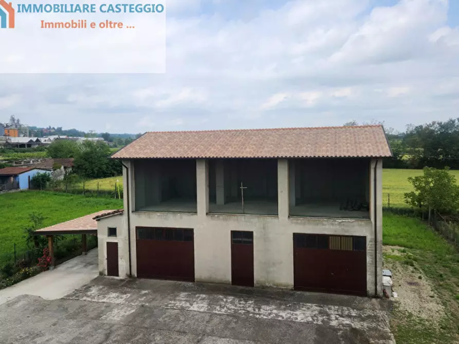 Immagine 4 di Appartamento in vendita  in via Melegazza a Santa Giuletta