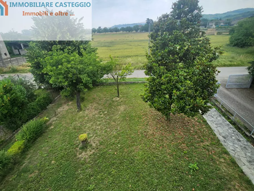 Immagine 5 di Appartamento in vendita  in via Melegazza a Santa Giuletta