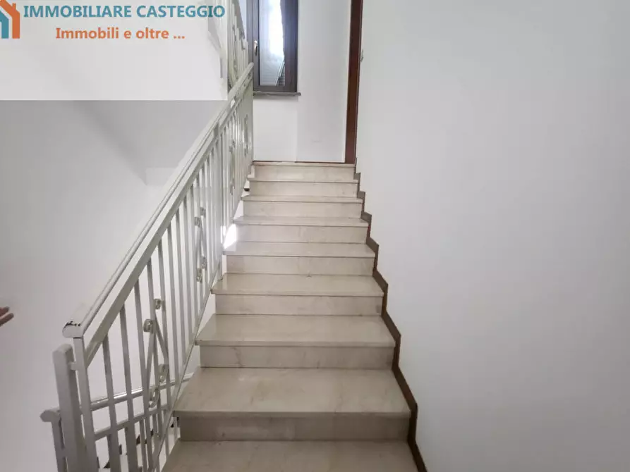 Immagine 6 di Appartamento in vendita  in via Melegazza a Santa Giuletta