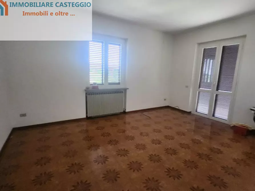 Immagine 8 di Appartamento in vendita  in via Melegazza a Santa Giuletta