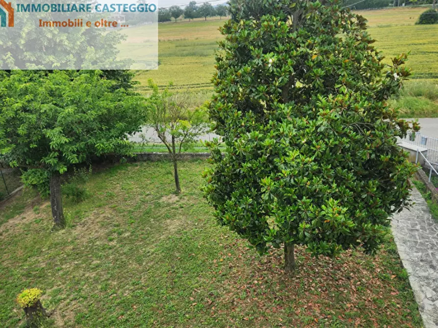 Immagine 14 di Appartamento in vendita  in via Melegazza a Santa Giuletta