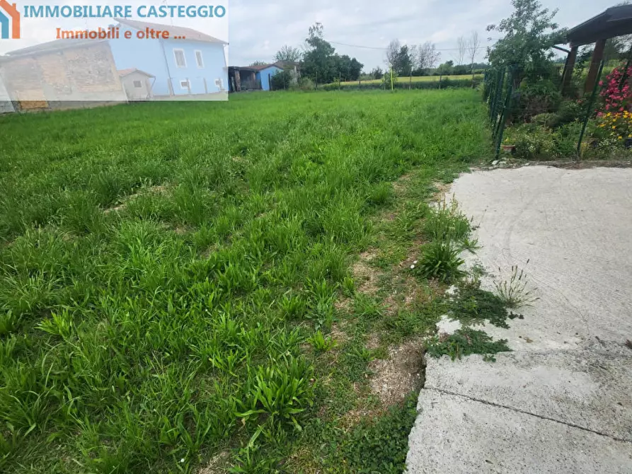 Immagine 15 di Appartamento in vendita  in via Melegazza a Santa Giuletta