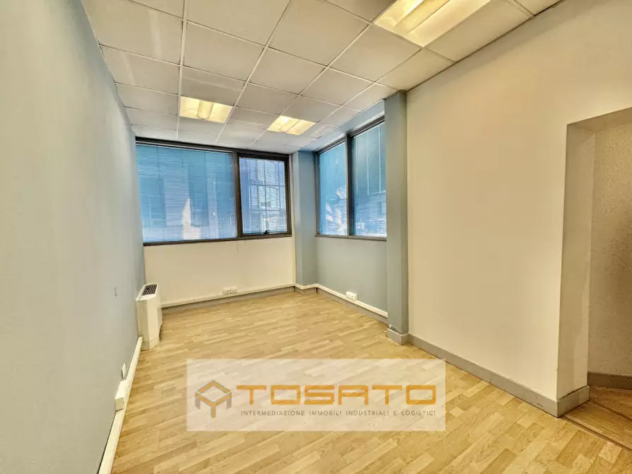 Immagine 4 di Ufficio in affitto  a Zevio