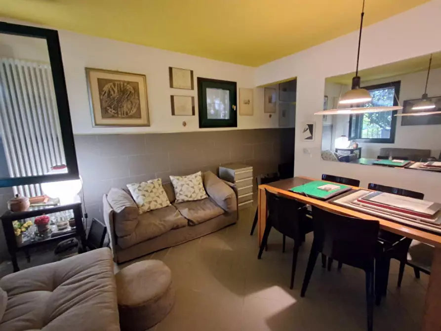 Immagine 1 di Appartamento in affitto  in via san vio 40 a Monselice