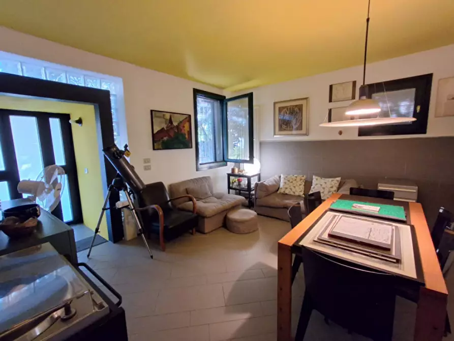 Immagine 2 di Appartamento in affitto  in via san vio 40 a Monselice