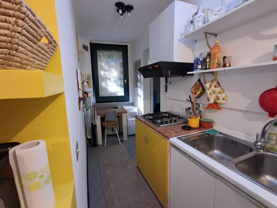 Immagine 3 di Appartamento in affitto  in via san vio 40 a Monselice