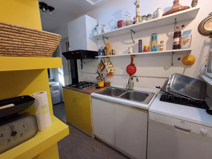 Immagine 4 di Appartamento in affitto  in via san vio 40 a Monselice