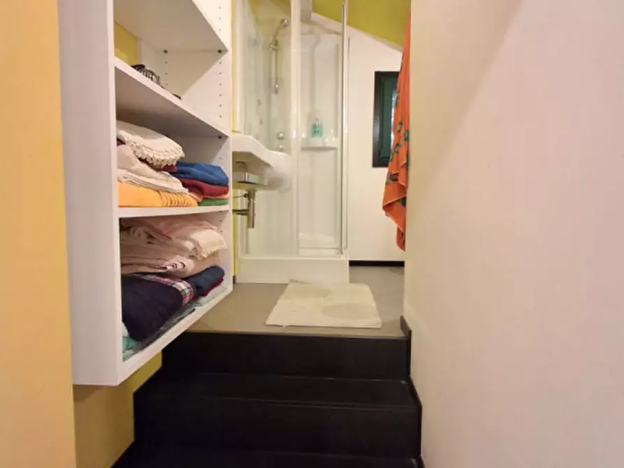 Immagine 6 di Appartamento in affitto  in via san vio 40 a Monselice