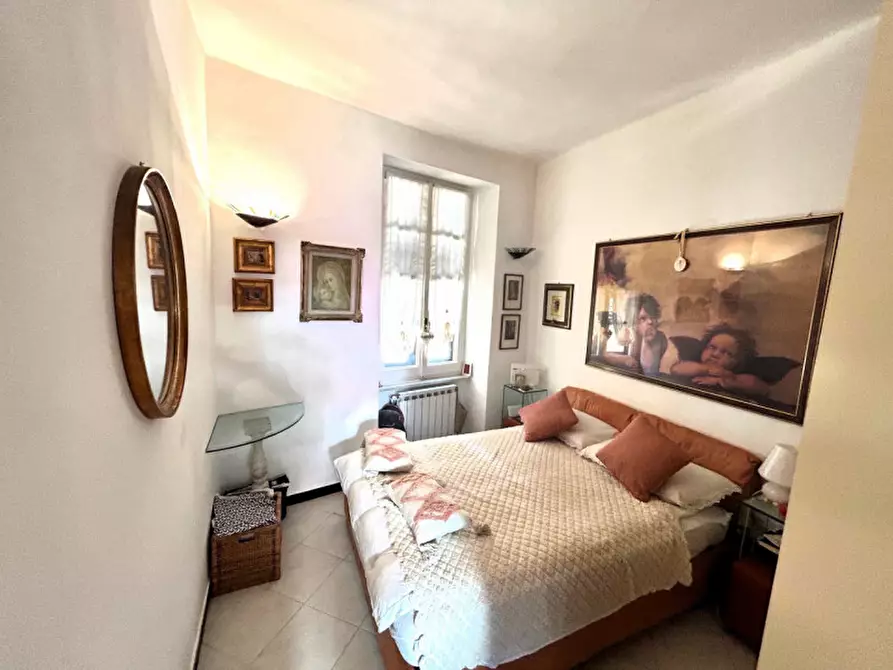 Immagine 4 di Appartamento in vendita  in Via Racca a Camogli