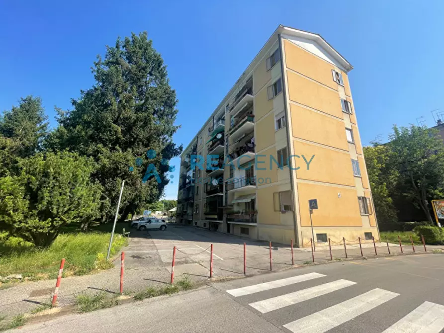 Immagine 1 di Appartamento in vendita  in Via Vasco de Gama a Vicenza