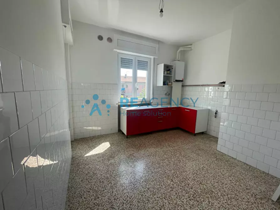 Immagine 2 di Appartamento in vendita  in Via Vasco de Gama a Vicenza