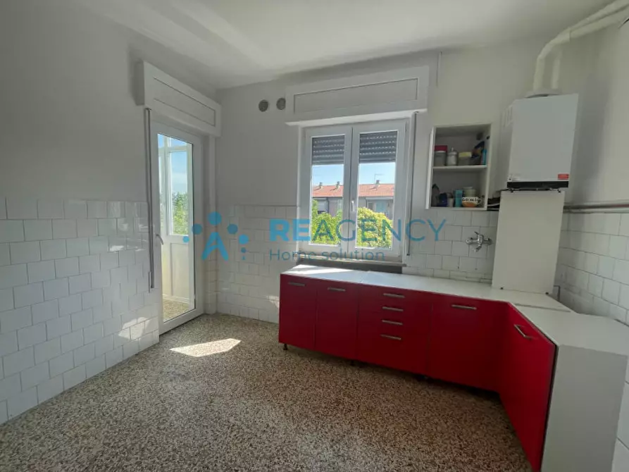 Immagine 3 di Appartamento in vendita  in Via Vasco de Gama a Vicenza