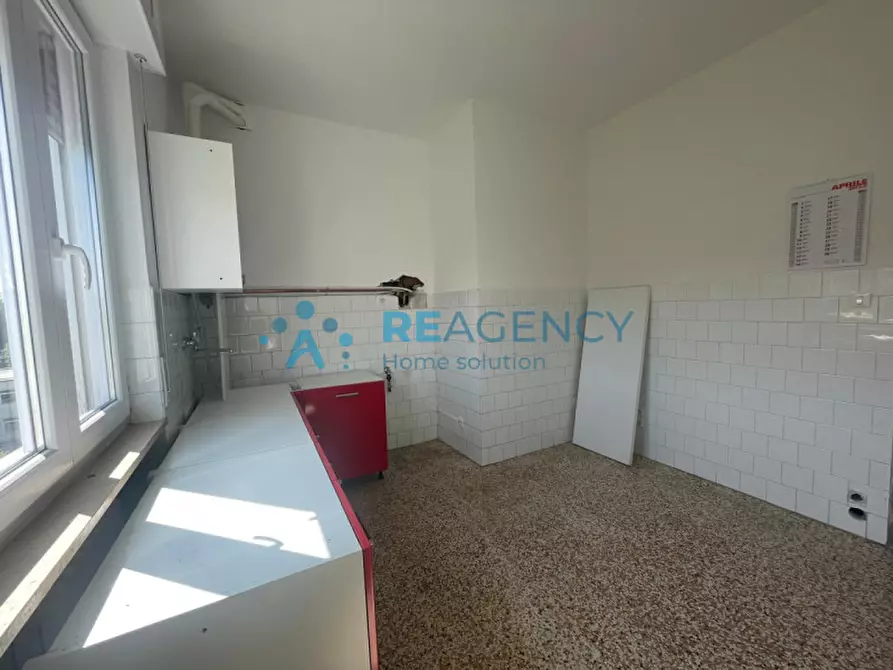 Immagine 4 di Appartamento in vendita  in Via Vasco de Gama a Vicenza