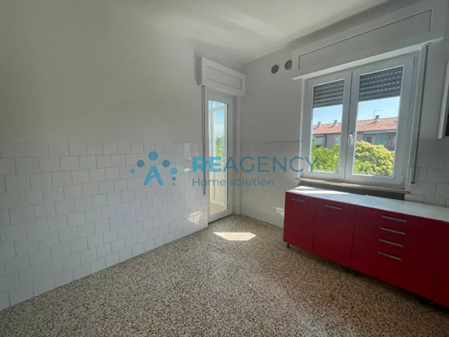 Immagine 5 di Appartamento in vendita  in Via Vasco de Gama a Vicenza