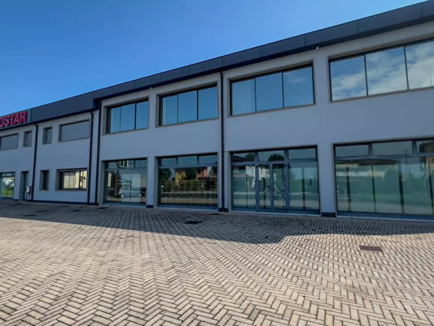 Immagine 1 di Capannone industriale in vendita  a Sant'angelo Di Piove Di Sacco