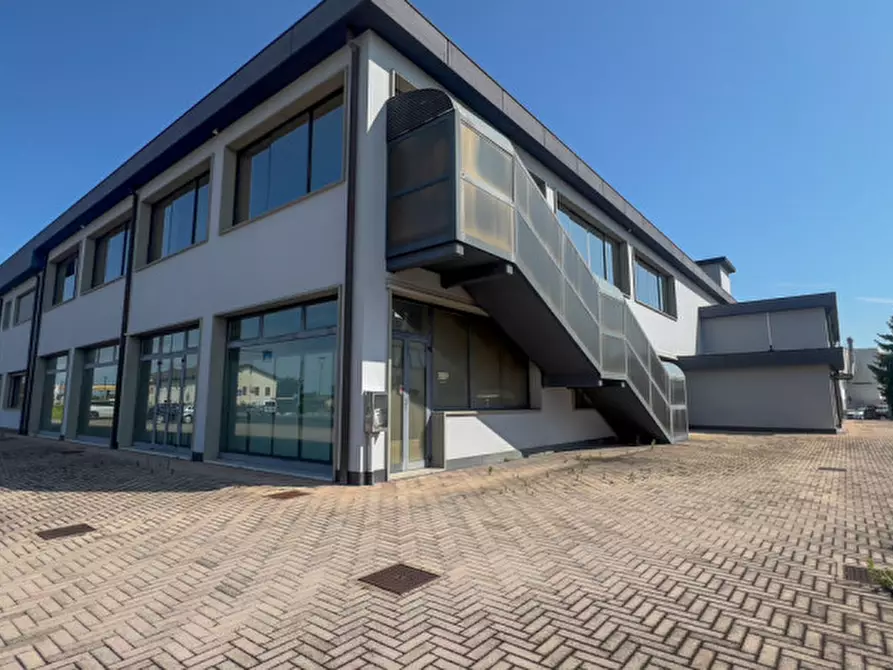 Immagine 2 di Capannone industriale in vendita  a Sant'angelo Di Piove Di Sacco