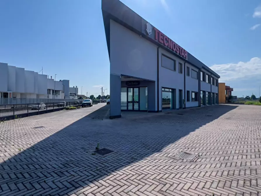Immagine 3 di Capannone industriale in vendita  a Sant'angelo Di Piove Di Sacco