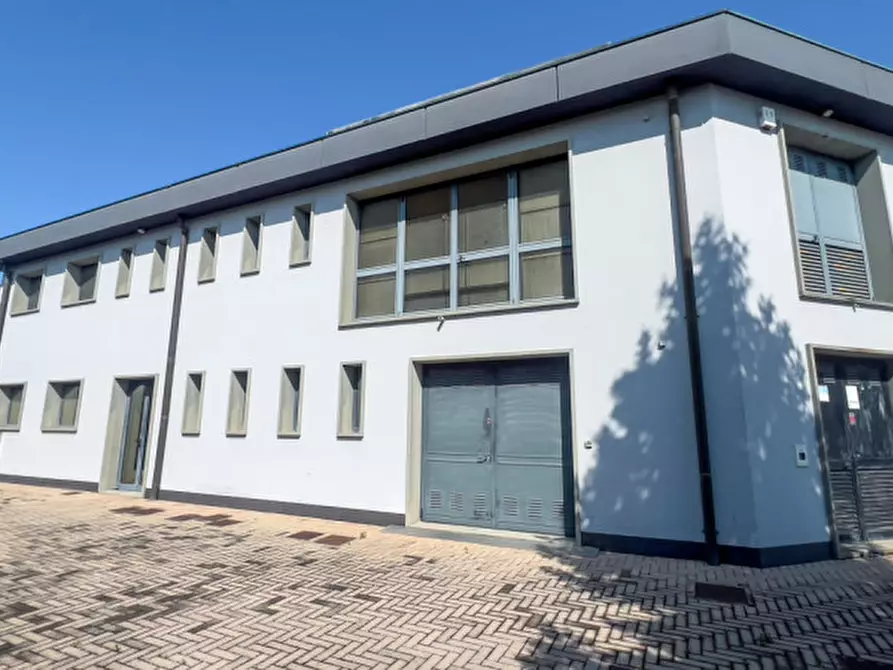 Immagine 4 di Capannone industriale in vendita  a Sant'angelo Di Piove Di Sacco