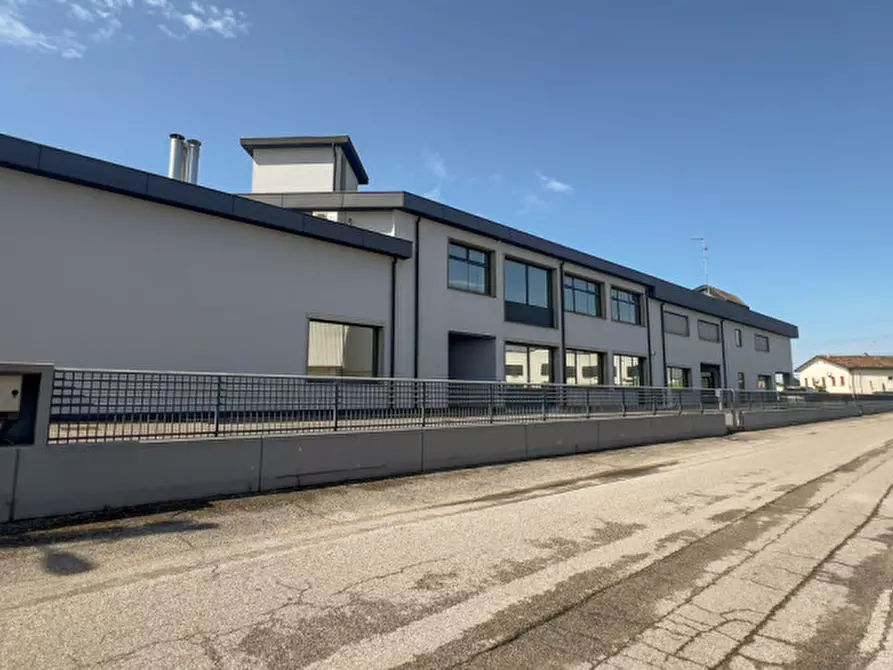 Immagine 5 di Capannone industriale in vendita  a Sant'angelo Di Piove Di Sacco