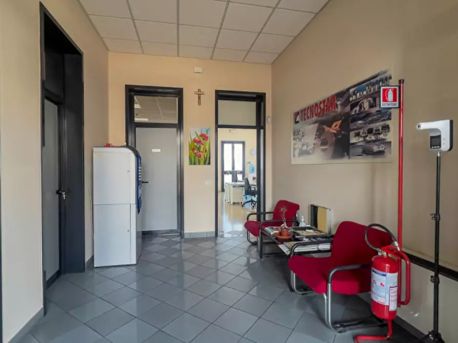 Immagine 6 di Capannone industriale in vendita  a Sant'angelo Di Piove Di Sacco