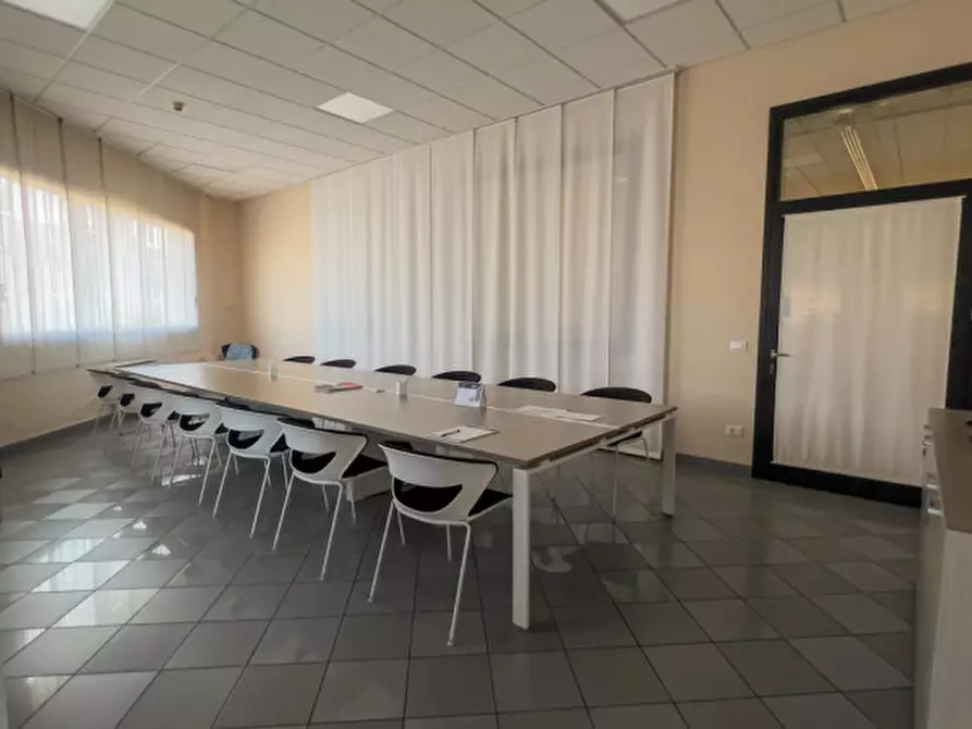 Immagine 7 di Capannone industriale in vendita  a Sant'angelo Di Piove Di Sacco