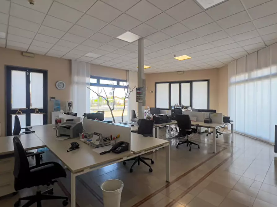 Immagine 9 di Capannone industriale in vendita  a Sant'angelo Di Piove Di Sacco