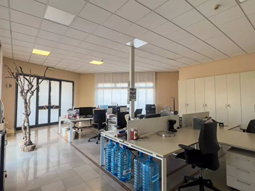 Immagine 11 di Capannone industriale in vendita  a Sant'angelo Di Piove Di Sacco