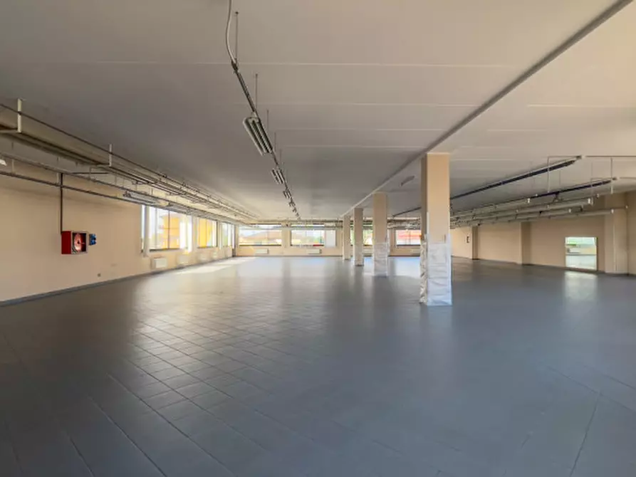 Immagine 13 di Capannone industriale in vendita  a Sant'angelo Di Piove Di Sacco