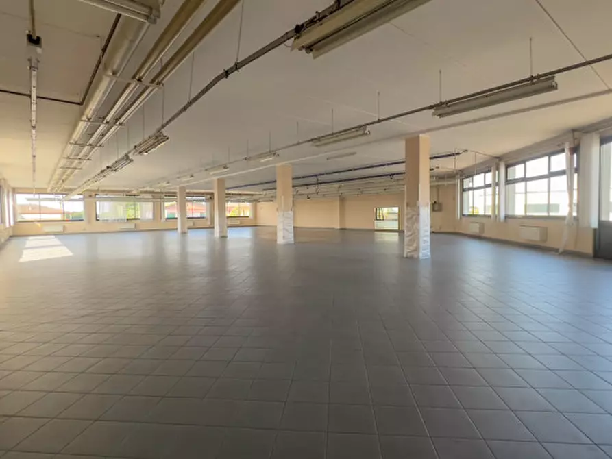 Immagine 14 di Capannone industriale in vendita  a Sant'angelo Di Piove Di Sacco