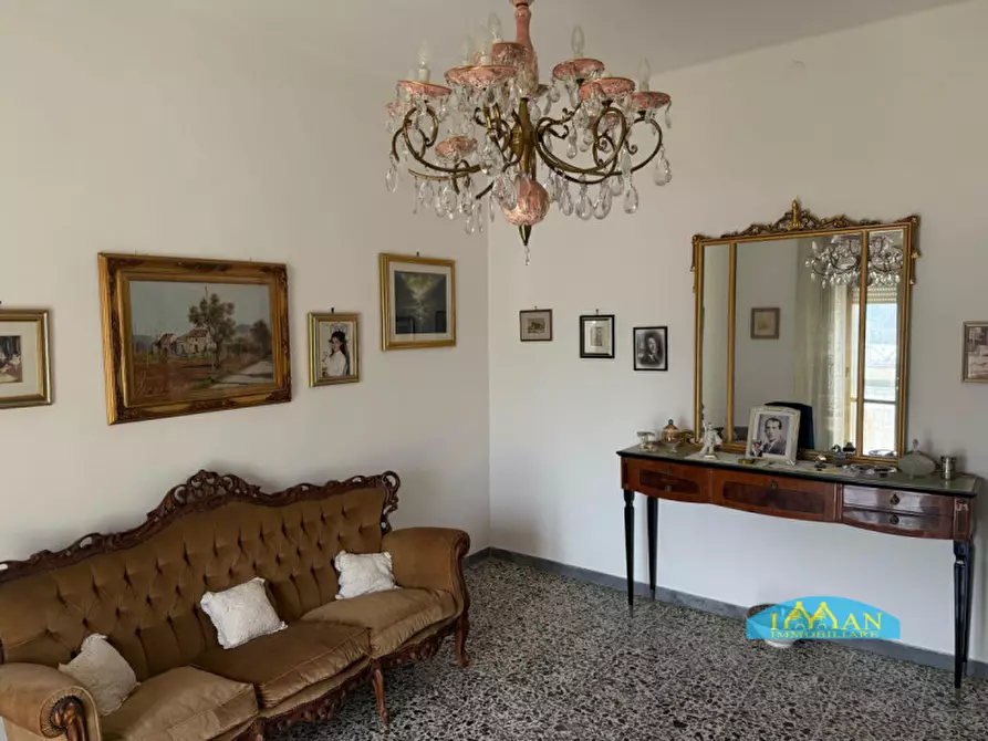 Immagine 2 di Attico in vendita  in Via San Francesco d'Assisi a Ceglie Messapico