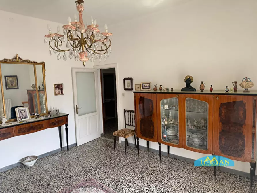 Immagine 3 di Attico in vendita  in Via San Francesco d'Assisi a Ceglie Messapico